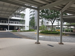 Blk 664A Punggol Drive (Punggol), HDB 4 Rooms #274258141